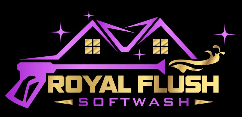 Royal Flush Softwash
